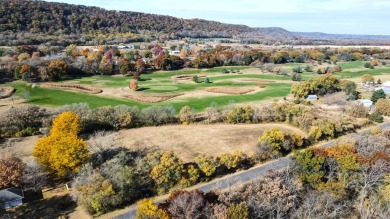 This unique 2.9+/- acre parcel in Lake City, MN, offers a rare on Lake City Golf Club in Minnesota - for sale on GolfHomes.com, golf home, golf lot