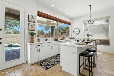 Welcome to your new home in the heart of Las Sendas!  This 4 on Las Sendas Golf Club in Arizona - for sale on GolfHomes.com, golf home, golf lot
