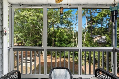 2nd floor unit priced to sell quickly! Used as a vacation home on Carolina Shores Golf Course in North Carolina - for sale on GolfHomes.com, golf home, golf lot