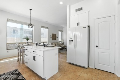 Welcome to your new home in the heart of Las Sendas!  This 4 on Las Sendas Golf Club in Arizona - for sale on GolfHomes.com, golf home, golf lot