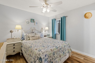 2nd floor unit priced to sell quickly! Used as a vacation home on Carolina Shores Golf Course in North Carolina - for sale on GolfHomes.com, golf home, golf lot
