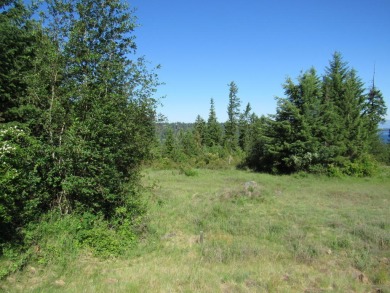 This Gozzer Ranch Lot is almost an acre and located on a quiet on Gozzer Ranch Golf and Lake Club in Idaho - for sale on GolfHomes.com, golf home, golf lot