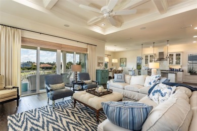 Nestled just steps from the Atlantic Ocean, this stunning on The Ocean Course At Hammock Beach Resort in Florida - for sale on GolfHomes.com, golf home, golf lot