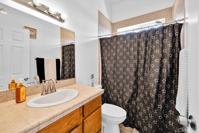 *PRICED TO SELL* Welcome to 64586 Brae Burn Ave, a beautiful 3 on Mission Lakes Country Club in California - for sale on GolfHomes.com, golf home, golf lot