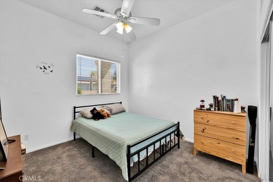 *PRICED TO SELL* Welcome to 64586 Brae Burn Ave, a beautiful 3 on Mission Lakes Country Club in California - for sale on GolfHomes.com, golf home, golf lot