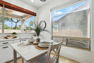 Welcome to your new home in the heart of Las Sendas!  This 4 on Las Sendas Golf Club in Arizona - for sale on GolfHomes.com, golf home, golf lot