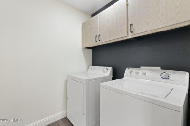 Beautifully updated home in a vibrant 55+ community! This on Arizona Traditions Golf Club in Arizona - for sale on GolfHomes.com, golf home, golf lot