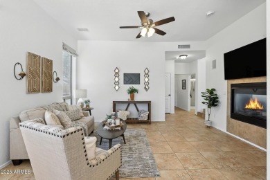 Welcome to your new home in the heart of Las Sendas!  This 4 on Las Sendas Golf Club in Arizona - for sale on GolfHomes.com, golf home, golf lot