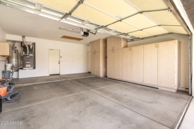 Beautifully updated home in a vibrant 55+ community! This on Arizona Traditions Golf Club in Arizona - for sale on GolfHomes.com, golf home, golf lot