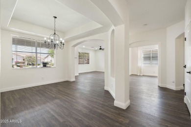 Beautifully updated home in a vibrant 55+ community! This on Arizona Traditions Golf Club in Arizona - for sale on GolfHomes.com, golf home, golf lot