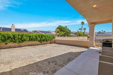 *PRICED TO SELL* Welcome to 64586 Brae Burn Ave, a beautiful 3 on Mission Lakes Country Club in California - for sale on GolfHomes.com, golf home, golf lot