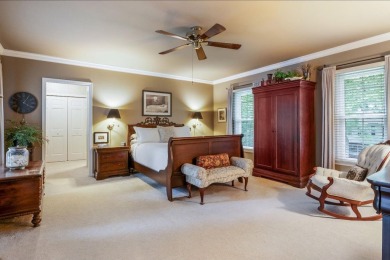 An up to date 3 bedroom 3 and 1/2  bath, brick home, located on on Willowbrook Country Club in Indiana - for sale on GolfHomes.com, golf home, golf lot