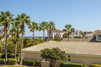 Nestled just steps from the Atlantic Ocean, this stunning on The Ocean Course At Hammock Beach Resort in Florida - for sale on GolfHomes.com, golf home, golf lot