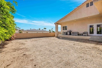 *PRICED TO SELL* Welcome to 64586 Brae Burn Ave, a beautiful 3 on Mission Lakes Country Club in California - for sale on GolfHomes.com, golf home, golf lot