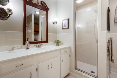 An up to date 3 bedroom 3 and 1/2  bath, brick home, located on on Willowbrook Country Club in Indiana - for sale on GolfHomes.com, golf home, golf lot