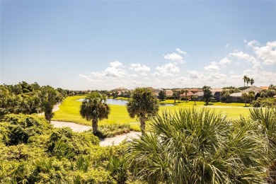 Nestled just steps from the Atlantic Ocean, this stunning on The Ocean Course At Hammock Beach Resort in Florida - for sale on GolfHomes.com, golf home, golf lot