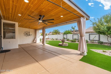 Beautifully updated home in a vibrant 55+ community! This on Arizona Traditions Golf Club in Arizona - for sale on GolfHomes.com, golf home, golf lot