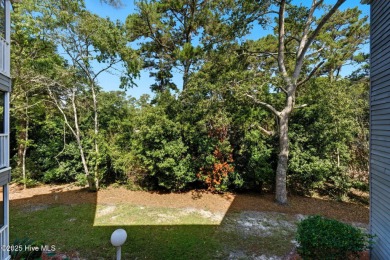 2nd floor unit priced to sell quickly! Used as a vacation home on Carolina Shores Golf Course in North Carolina - for sale on GolfHomes.com, golf home, golf lot