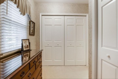 An up to date 3 bedroom 3 and 1/2  bath, brick home, located on on Willowbrook Country Club in Indiana - for sale on GolfHomes.com, golf home, golf lot