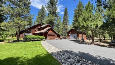 Exquisite Estate on 5 Acres with Golf Course Frontage on Ponderosa Golf Course in California - for sale on GolfHomes.com, golf home, golf lot