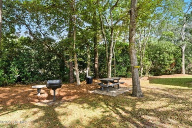 2nd floor unit priced to sell quickly! Used as a vacation home on Carolina Shores Golf Course in North Carolina - for sale on GolfHomes.com, golf home, golf lot