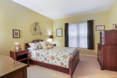 An up to date 3 bedroom 3 and 1/2  bath, brick home, located on on Willowbrook Country Club in Indiana - for sale on GolfHomes.com, golf home, golf lot