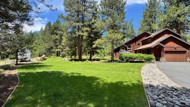 Exquisite Estate on 5 Acres with Golf Course Frontage on Ponderosa Golf Course in California - for sale on GolfHomes.com, golf home, golf lot