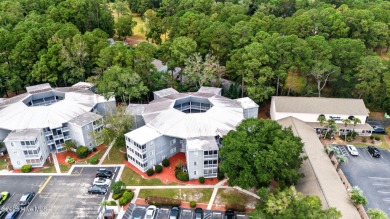 2nd floor unit priced to sell quickly! Used as a vacation home on Carolina Shores Golf Course in North Carolina - for sale on GolfHomes.com, golf home, golf lot