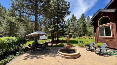 Exquisite Estate on 5 Acres with Golf Course Frontage on Ponderosa Golf Course in California - for sale on GolfHomes.com, golf home, golf lot