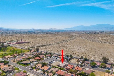 *PRICED TO SELL* Welcome to 64586 Brae Burn Ave, a beautiful 3 on Mission Lakes Country Club in California - for sale on GolfHomes.com, golf home, golf lot