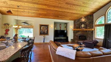 Exquisite Estate on 5 Acres with Golf Course Frontage on Ponderosa Golf Course in California - for sale on GolfHomes.com, golf home, golf lot