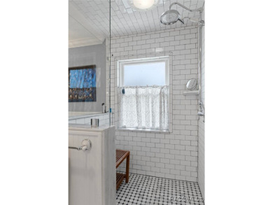 This updated waterfront stilt home in Crystal River is a rare on Plantation Inn and Golf Resort  in Florida - for sale on GolfHomes.com, golf home, golf lot