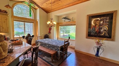 Exquisite Estate on 5 Acres with Golf Course Frontage on Ponderosa Golf Course in California - for sale on GolfHomes.com, golf home, golf lot
