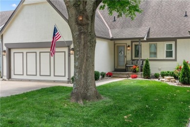 Looking for the perfect home in a golf community? This beautiful on Teetering Rocks Links in Missouri - for sale on GolfHomes.com, golf home, golf lot