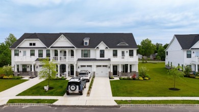 READY FOR IMMEDIATE OCCUPANCY!  Cypress Point Model at Stone on Stone Harbor Golf Club in New Jersey - for sale on GolfHomes.com, golf home, golf lot