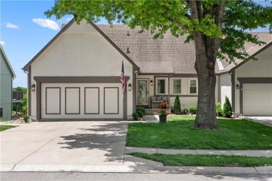 Looking for the perfect home in a golf community? This beautiful on Teetering Rocks Links in Missouri - for sale on GolfHomes.com, golf home, golf lot