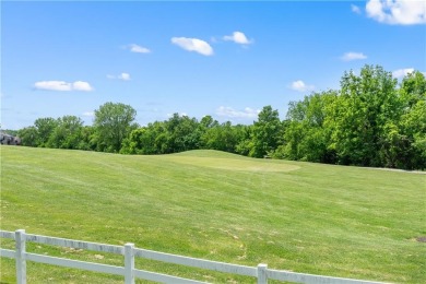 Looking for the perfect home in a golf community? This beautiful on Teetering Rocks Links in Missouri - for sale on GolfHomes.com, golf home, golf lot