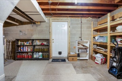 An up to date 3 bedroom 3 and 1/2  bath, brick home, located on on Willowbrook Country Club in Indiana - for sale on GolfHomes.com, golf home, golf lot