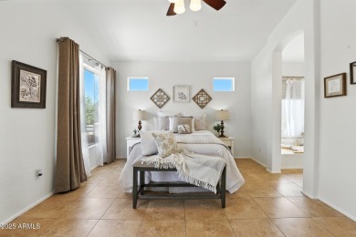 Welcome to your new home in the heart of Las Sendas!  This 4 on Las Sendas Golf Club in Arizona - for sale on GolfHomes.com, golf home, golf lot