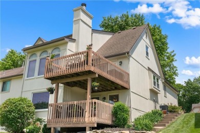 Looking for the perfect home in a golf community? This beautiful on Teetering Rocks Links in Missouri - for sale on GolfHomes.com, golf home, golf lot