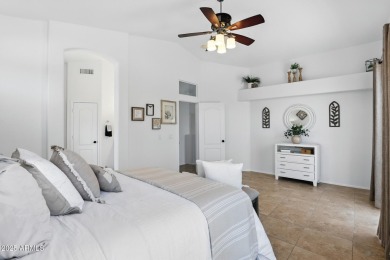Welcome to your new home in the heart of Las Sendas!  This 4 on Las Sendas Golf Club in Arizona - for sale on GolfHomes.com, golf home, golf lot