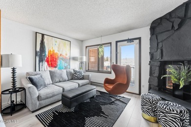 Turnkey mountain escape at The Inn at SilverCreek! This on Headwaters Golf Course At Granby Ranch in Colorado - for sale on GolfHomes.com, golf home, golf lot