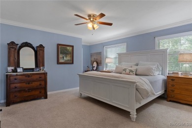This updated waterfront stilt home in Crystal River is a rare on Plantation Inn and Golf Resort  in Florida - for sale on GolfHomes.com, golf home, golf lot