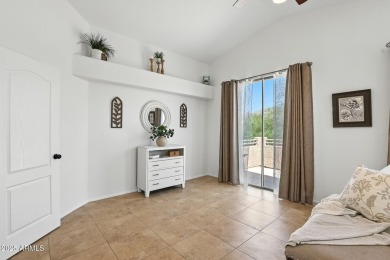 Welcome to your new home in the heart of Las Sendas!  This 4 on Las Sendas Golf Club in Arizona - for sale on GolfHomes.com, golf home, golf lot