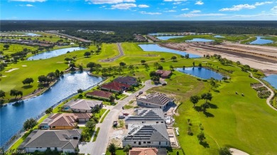 Under Construction! Move in Ready soon! River Hall Country Club on River Hall Country Club in Florida - for sale on GolfHomes.com, golf home, golf lot