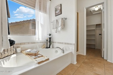 Welcome to your new home in the heart of Las Sendas!  This 4 on Las Sendas Golf Club in Arizona - for sale on GolfHomes.com, golf home, golf lot