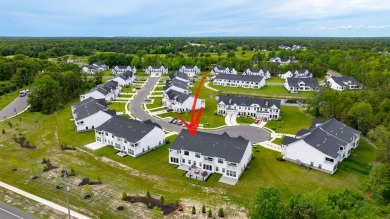 READY FOR IMMEDIATE OCCUPANCY!  Cypress Point Model at Stone on Stone Harbor Golf Club in New Jersey - for sale on GolfHomes.com, golf home, golf lot