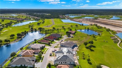 Under Construction! Move in Ready soon! River Hall Country Club on River Hall Country Club in Florida - for sale on GolfHomes.com, golf home, golf lot