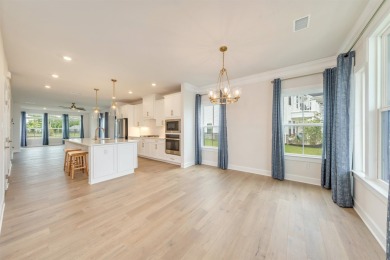 READY FOR IMMEDIATE OCCUPANCY!  Cypress Point Model at Stone on Stone Harbor Golf Club in New Jersey - for sale on GolfHomes.com, golf home, golf lot