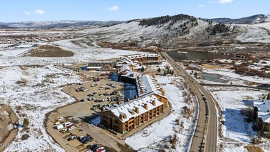 Turnkey mountain escape at The Inn at SilverCreek! This on Headwaters Golf Course At Granby Ranch in Colorado - for sale on GolfHomes.com, golf home, golf lot